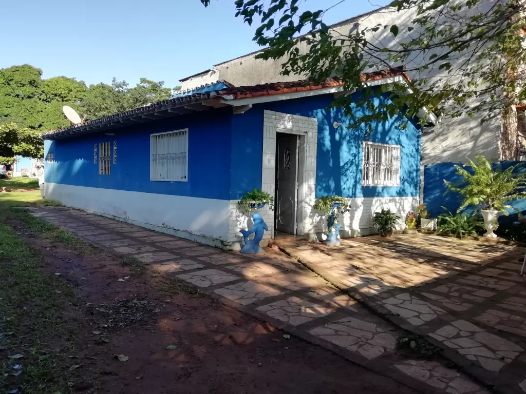 OFERTA!!! Vendo Casa en Capiatá Ruta 1 km1 — foto 2