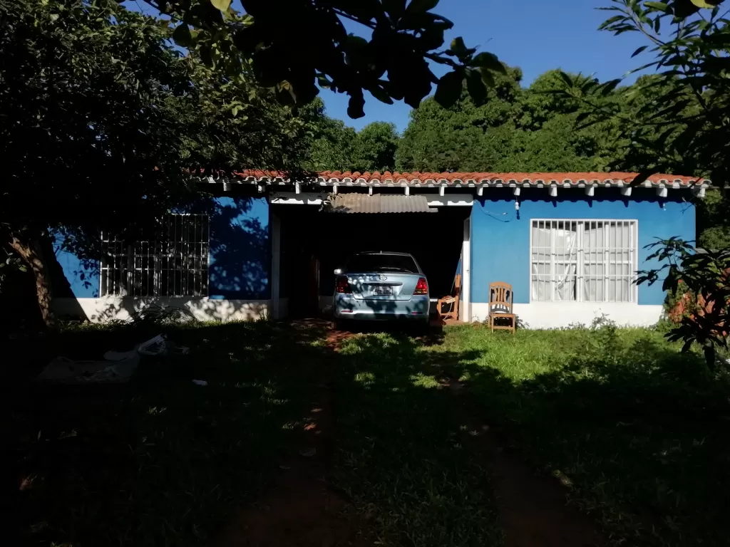 OFERTA!!! Vendo Casa en Capiatá Ruta 1 km1 — foto 3