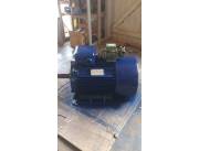 REBOBINADO DE TODO TIPO DE MOTORES