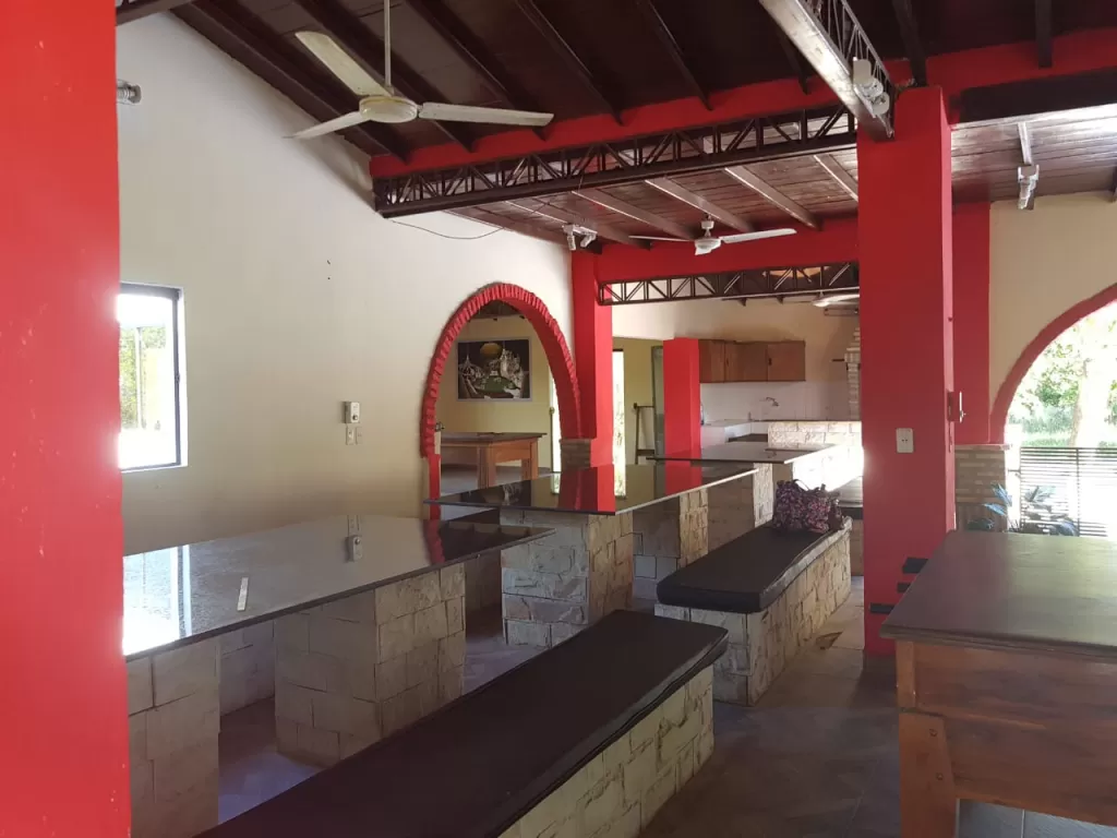 VENDO CASA QUINTA GRANJA — foto 2