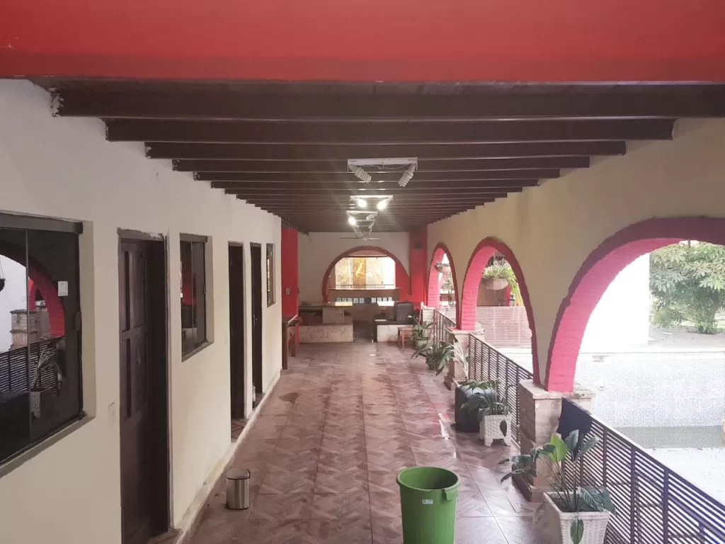 VENDO CASA QUINTA GRANJA — foto 3