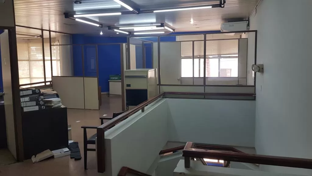 EDIFICIO EN VENTA ZONA CENTRO — foto 3