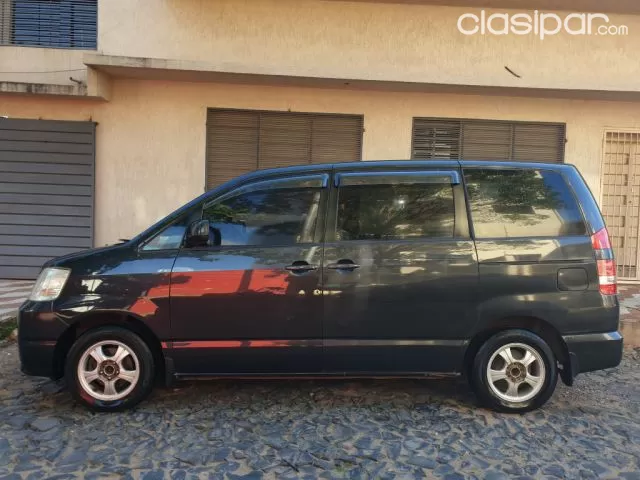 Toyota Noah 2003 — foto 6