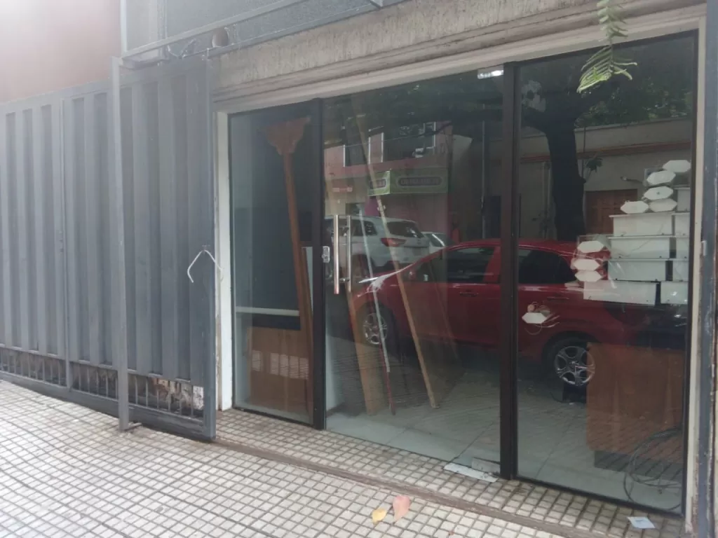 Departamento comercial Zona Club Olimpia — foto 2
