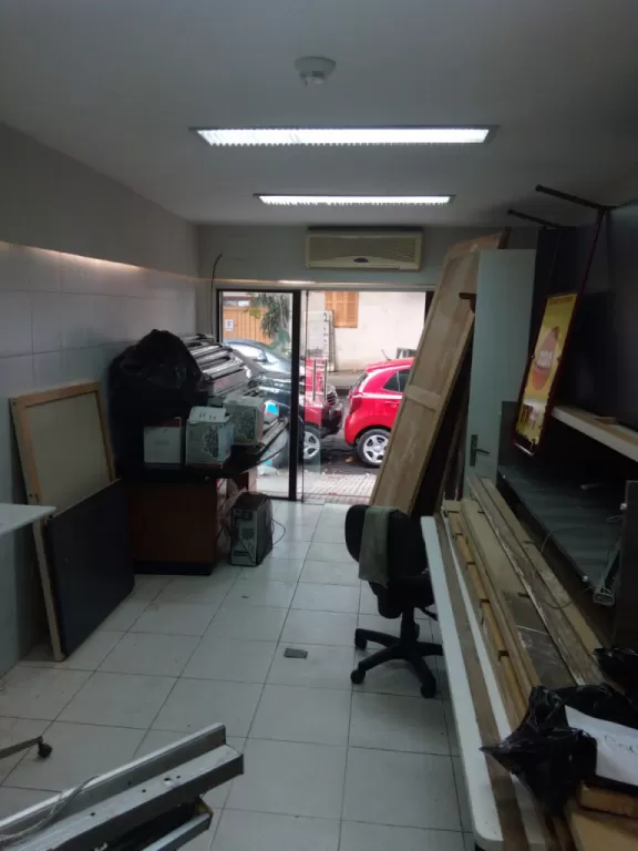 Departamento comercial Zona Club Olimpia — foto 3