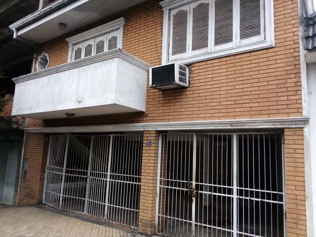 Vendo propiedad en el Barrio San Roque de Asunción — foto 2