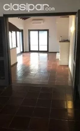 VENDO HERMOSA RESIDENCIA EN ASUNCION BARRIO CARMELITAS COD 2184 — foto 2