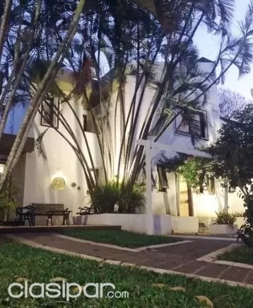 VENDO HERMOSA RESIDENCIA EN ASUNCION BARRIO CARMELITAS COD 2184 — foto 3