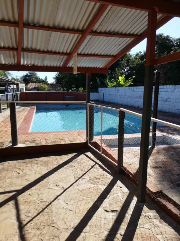 OFERTA EN CIUDAD DE LIMPIO!!! PRECIOSA QUINTA DE 2.880 MTS2. SOBRE ASFALTO — foto 2
