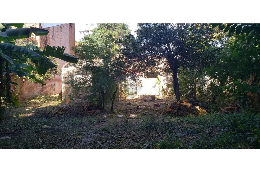 VENDO TERRENO EN BARRIO DISTINGUIDO DE ASUNCIÓN!! — foto 3