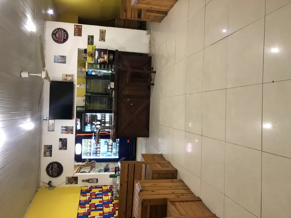 Vendo pizzería bar con karaoke — foto 2