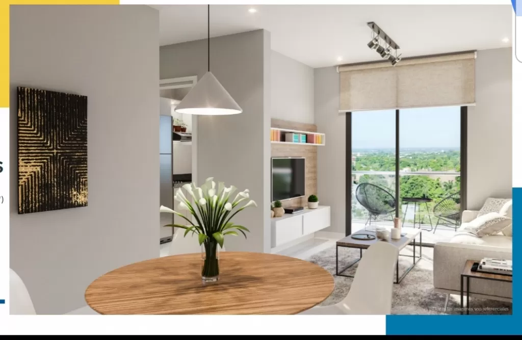 VENDO DEPARTAMENTOS EN POZO – BARRIO HERRERA — foto 3