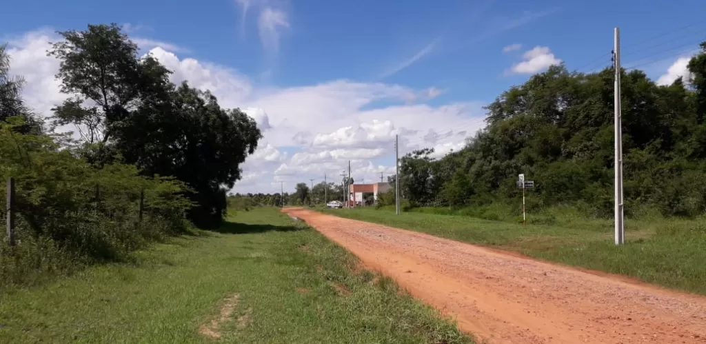 Terreno En Surubi´I - Limita Con El Club Centenario — foto 2