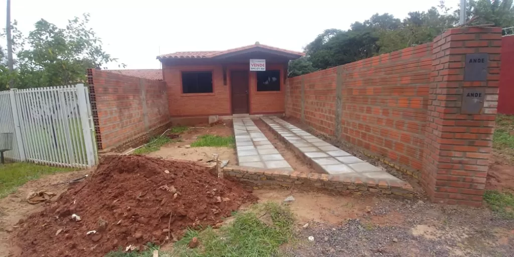 VENDO EN OFERTA CHALET A ESTRENAR VILLA ELISA CENTRO ZONA MUNICIPALIDAD — foto 2