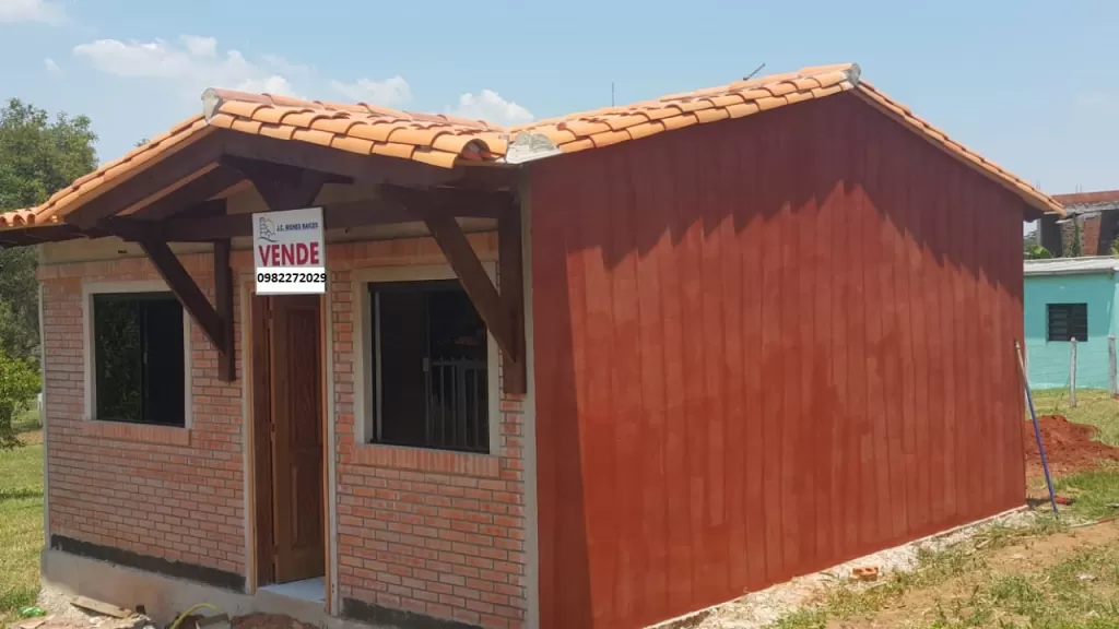 VENDO EN OFERTA CHALET A ESTRENAR VILLA ELISA CENTRO ZONA MUNICIPALIDAD — foto 3