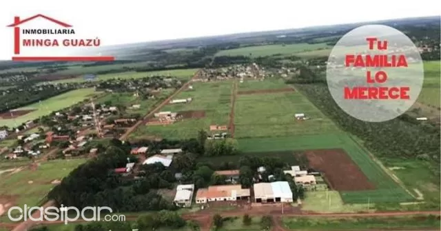 OFERTA!!Adquiera sus terrenos y asegure su futuro!!! — foto 2