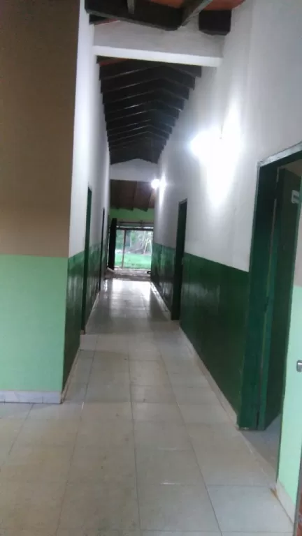 Alquilo casa en Caacupé, sobre asfaltado camino a Candia, a 1 cuadra de la ruta a Tobati — foto 2