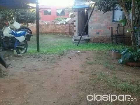 Venta de casa en Lambaré — foto 3