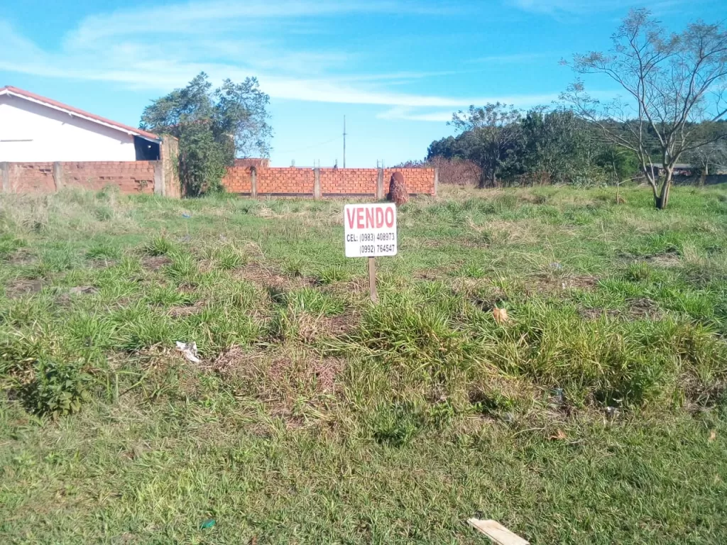 VENDO 2 TERRENO JUNTOS — foto 2