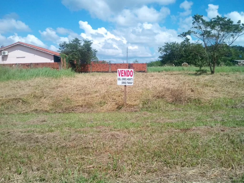 VENDO 2 TERRENO JUNTOS — foto 3