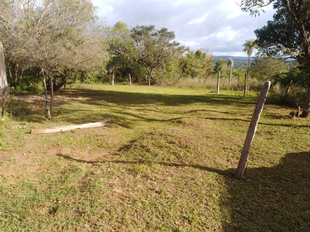 TERRENO EN CAACUPE — foto 2