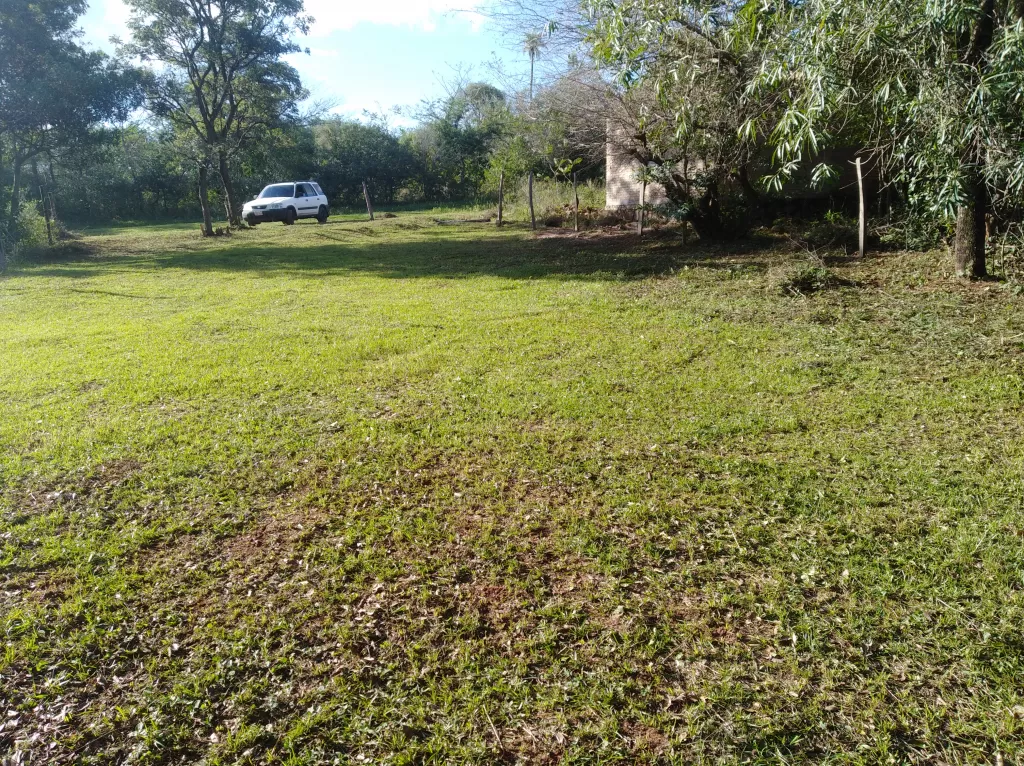 TERRENO EN CAACUPE — foto 3