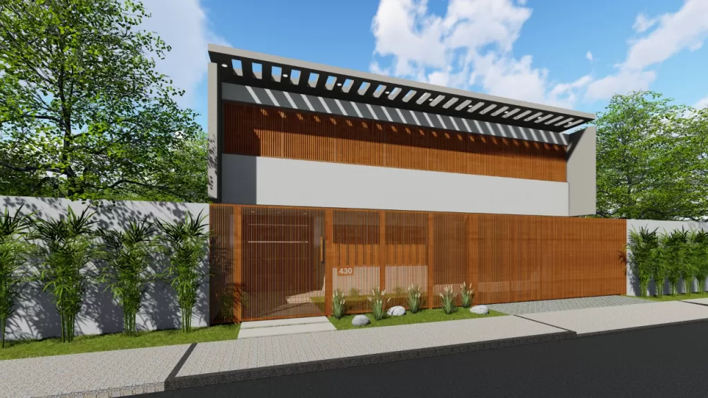 Vendo casa a estrenar en Mburucuya 630.000$ — foto 3