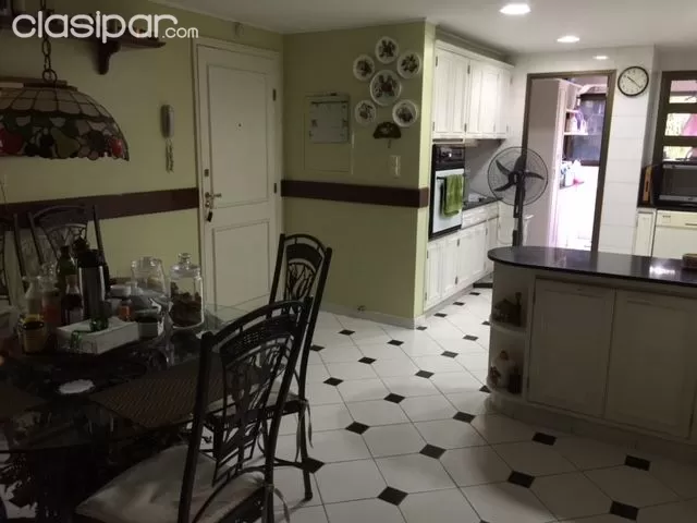 VENDO PENTHOUSE EN BARRIO MANORA DE ASUNCION — foto 3