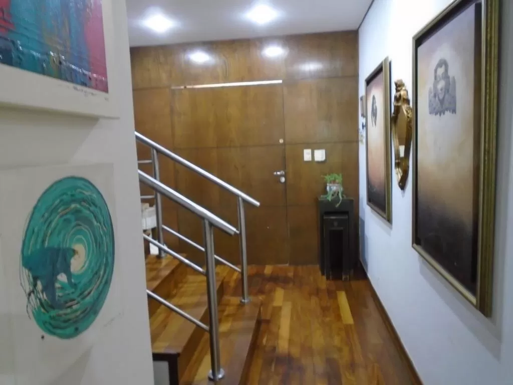 Casa pareada en venta zona Santa Teresa y Lilio — foto 3