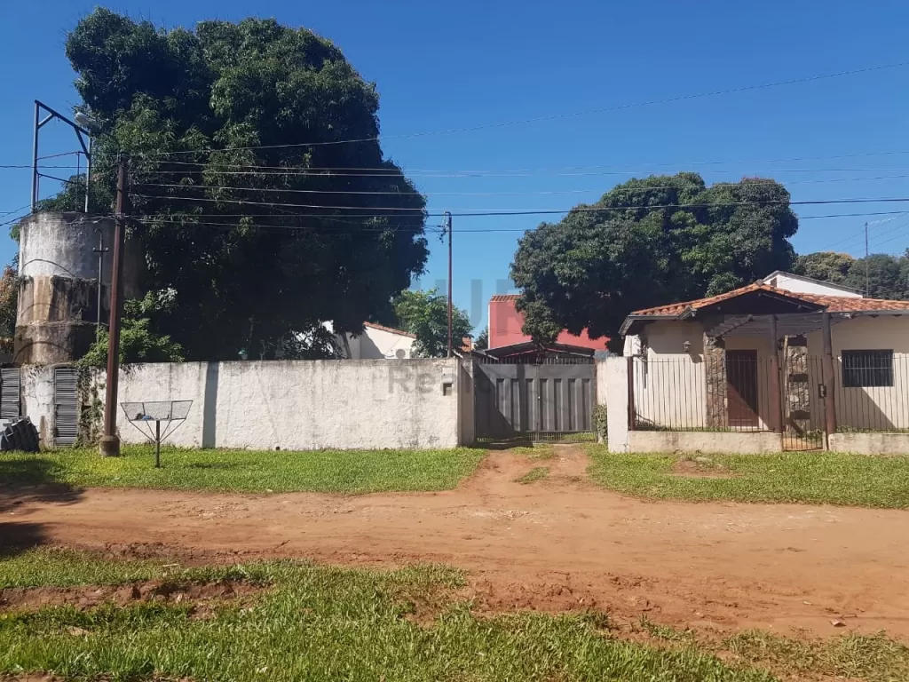 Vendo Casa - Zona Laguna Grande — foto 2