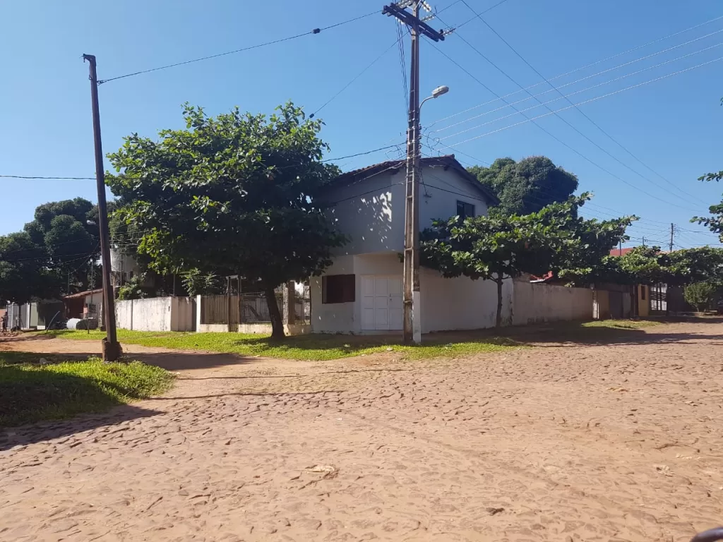 Vendo Casa - Zona Laguna Grande — foto 3