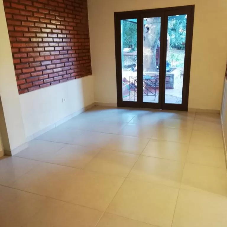 VENDO EN LAMBARE 4 TERRENOS CON CASA — foto 3