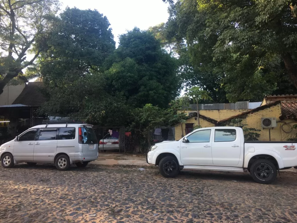 VENDO Propiedad en ASUNCIÓN, zona Shopping MULTIPLAZA.- — foto 3