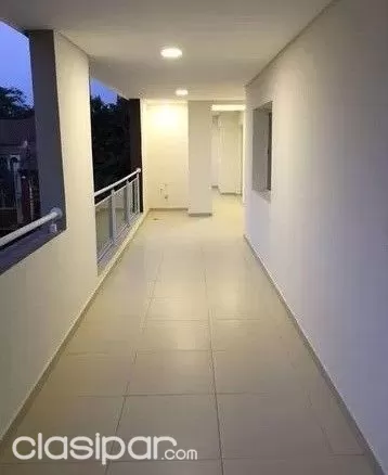 VENDO DEPARTAMENTO EN ASUNCION BARRIO LAS MERCEDES COD 2200 PRECIO: 300.000 USD. — foto 2