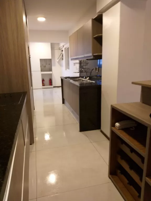 Alquilo Departamento tipo Penthouse en el centro de Asunción — foto 3