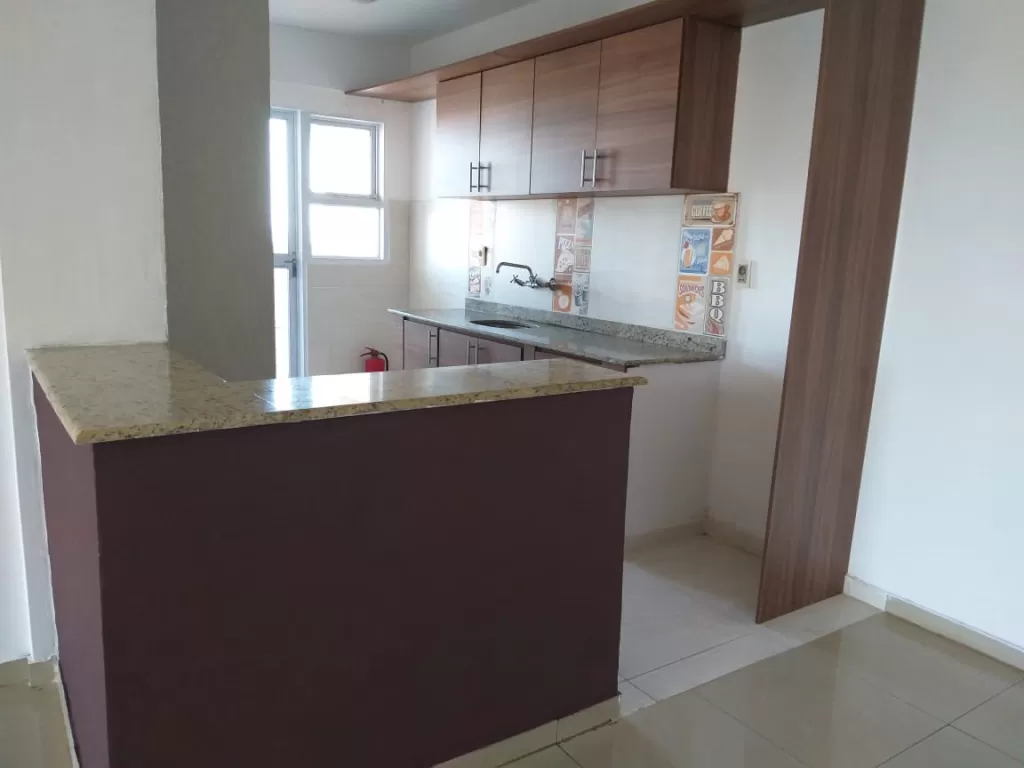 Alquilo hermoso Departamento en Edificio zona Centro de Asunción — foto 3