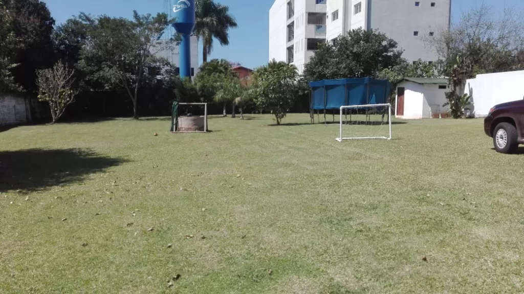TERRENO EN VILLA AURELIA — foto 2