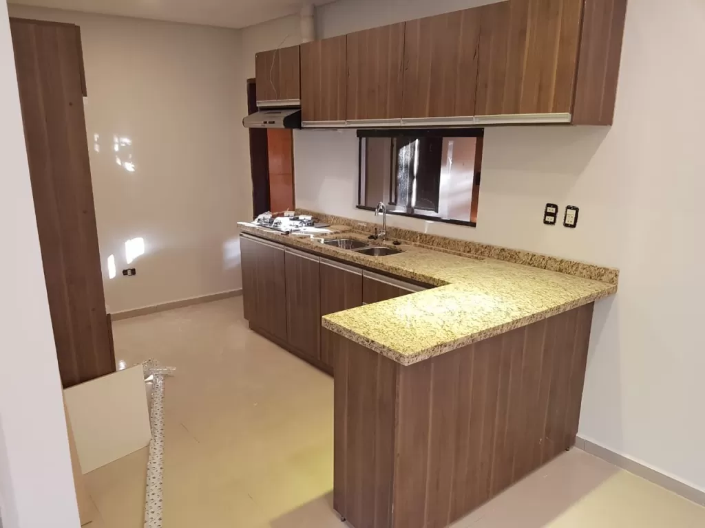 Vendo Dúplex de Lujo zona Barrio Obrero — foto 2