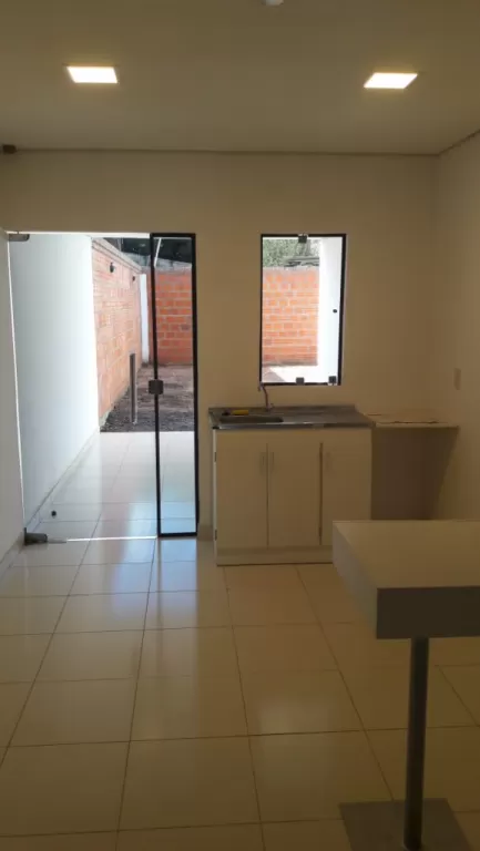 Vendo Dúplex zona Fábrica Inverfin de Luque — foto 3