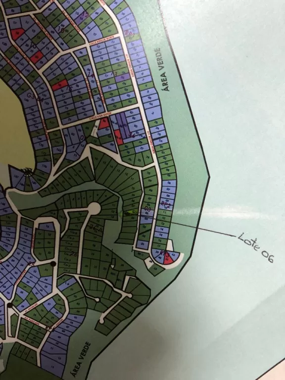 Oferta Terreno Parana Country Club! — foto 2