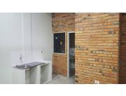 CBUG - Alquila Departamentos de 44 m² en Villa Elisa / Incluye ESSAP y ANDE