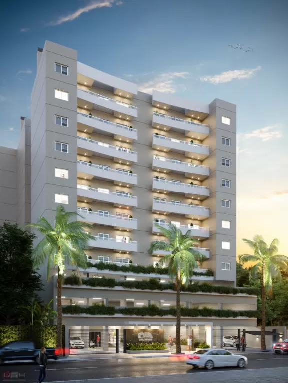 OFERTA HERMOSO DEPARTAMENTO EN POZO – BALCONES DE SEMINARIO — foto 2