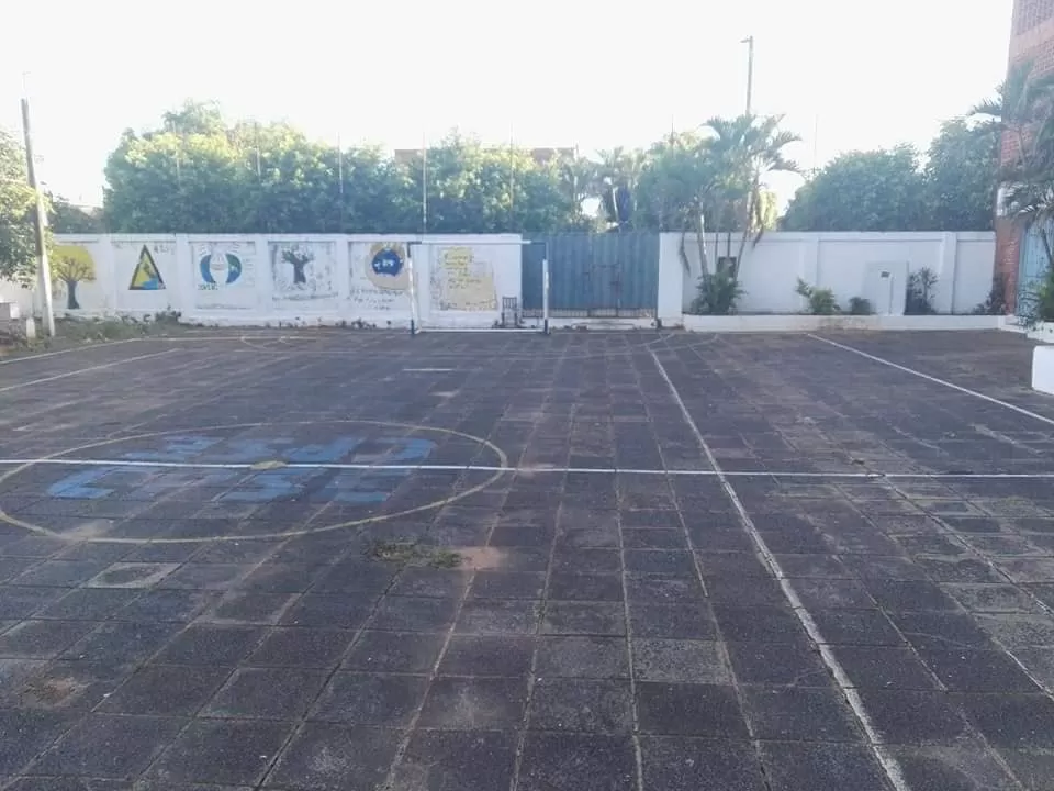 VENDO EX COLEGIO ESPECIAL PARA UNIVERSIDADES E INVERSIONISTAS — foto 3