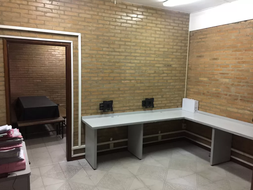 Depósito CIT — foto 2