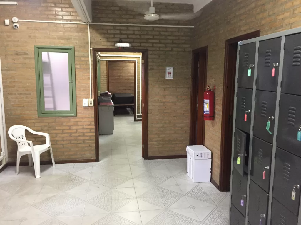 Depósito CIT — foto 3