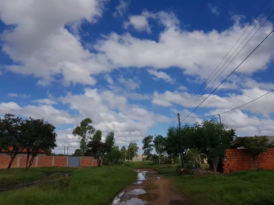 Vendo Casa Económica en Limpio Surubi´i — foto 3