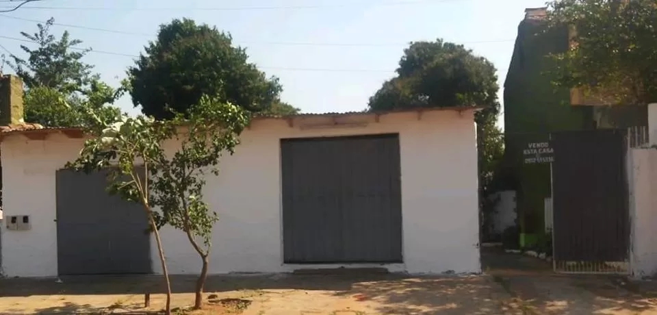 Remato Casa en Lambaré — foto 2