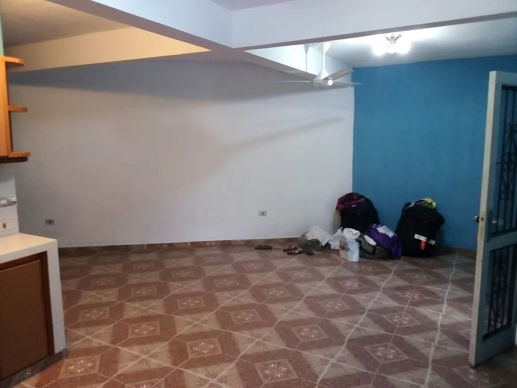 ALQUILO COQUETO DEPTO EN LUQUE VILLA POLICIAL A 5 MINUTOS DE CURVA ROMERO!!! — foto 2