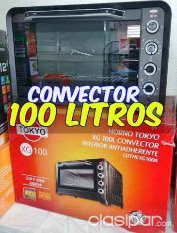 Hornos eléctricos | Alex