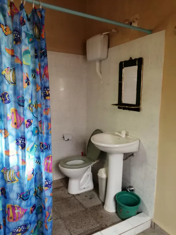 Lindo dormitorio para Chica sola o estudiante — foto 2